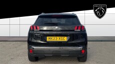Peugeot 3008 1.2 PureTech Allure Premium+ 5dr EAT8 Petrol Estate